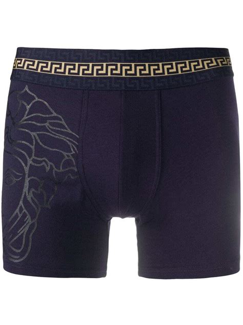 versace boxers review|versace men underwear cheap.